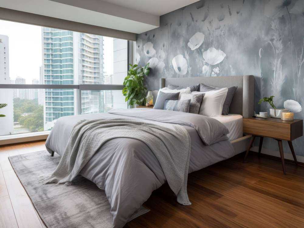 Villblomstdans - havet