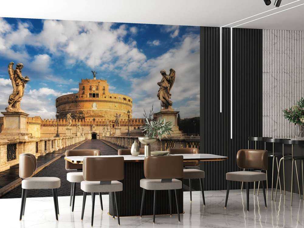 Castel Sant'Angelo
