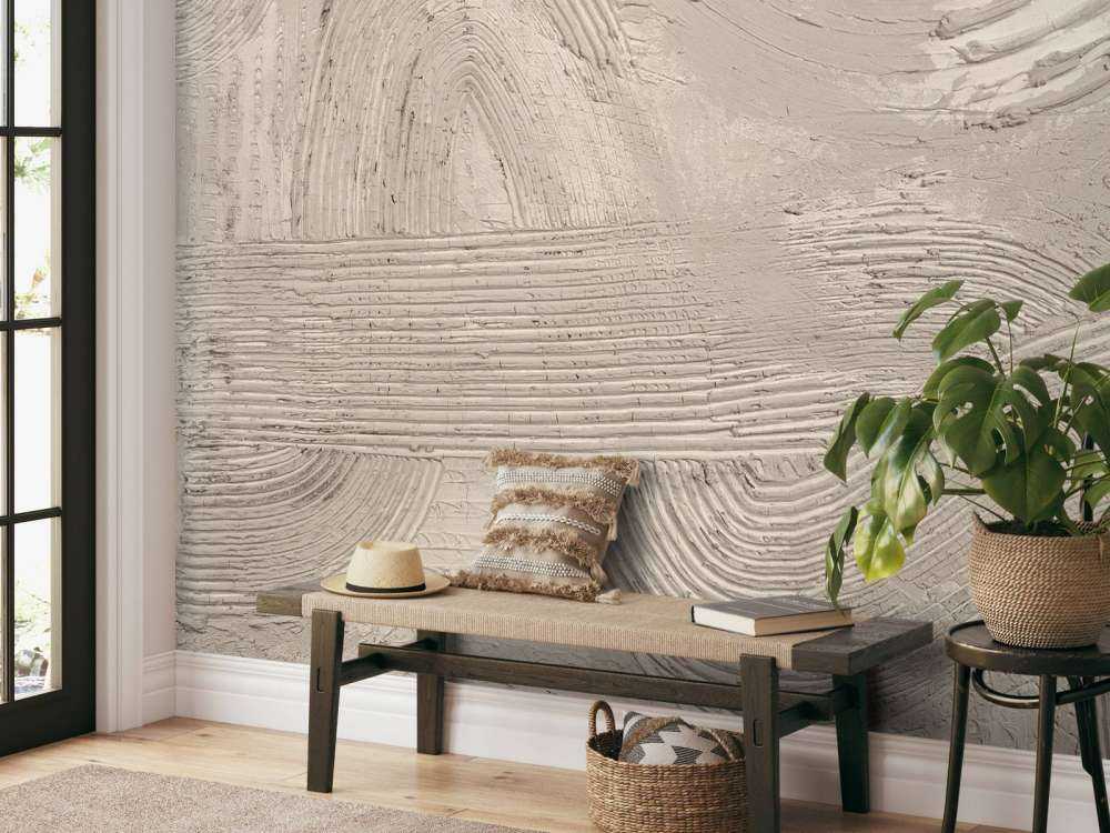 Strukturer og former i lin