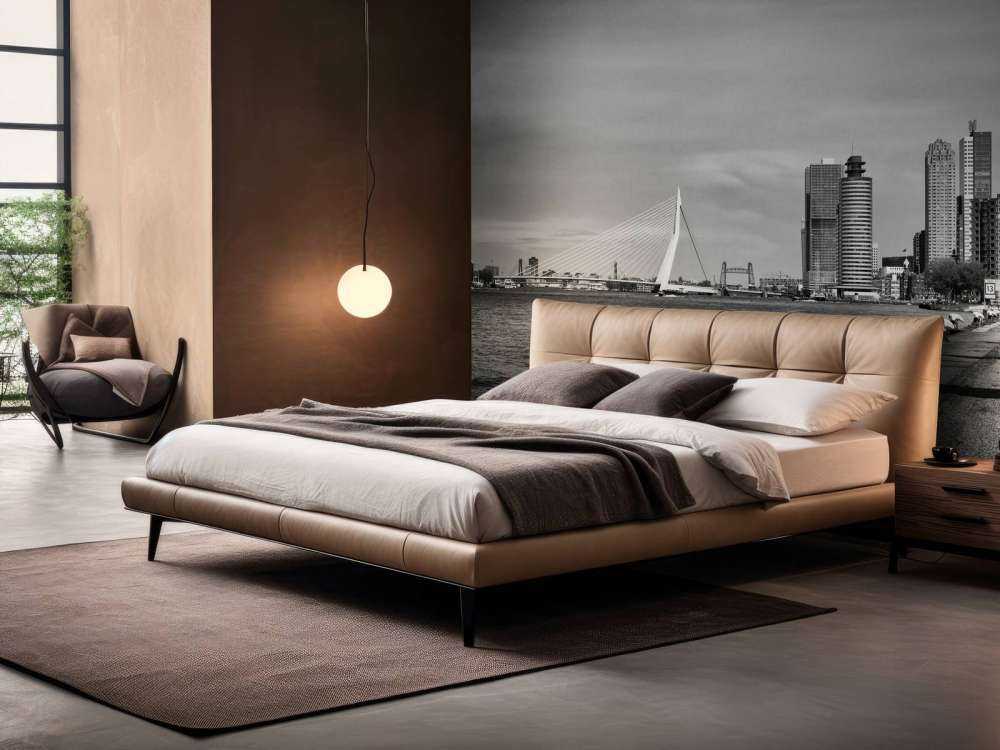 Verdens havneby Rotterdam