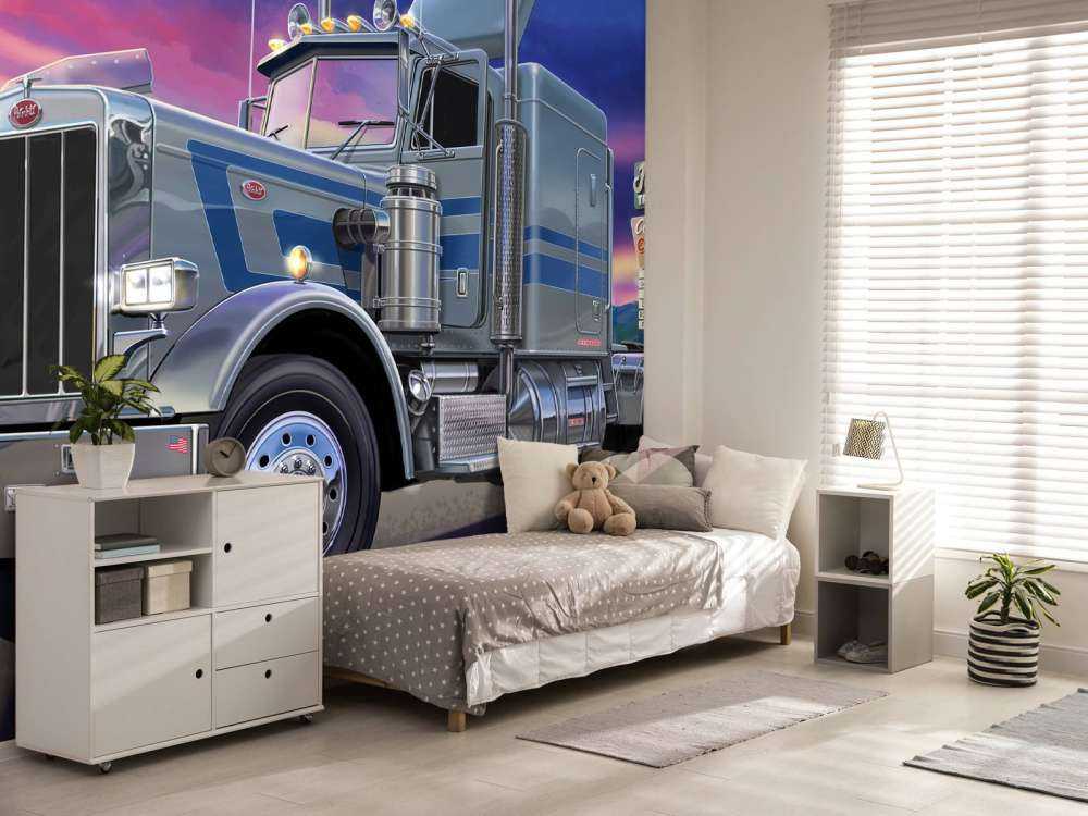Peterbilt 359