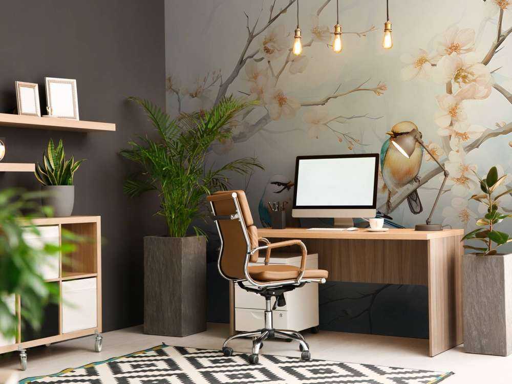 Blomsterflykt Vårsymfoni