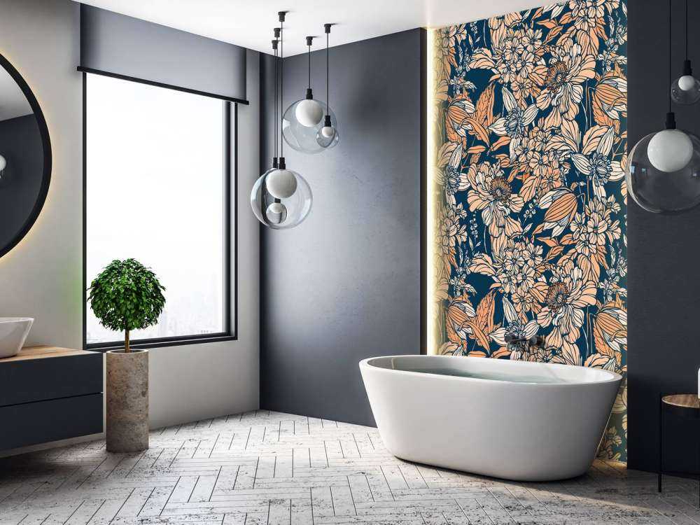 Nattens Blomsterprakt