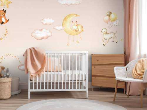 Sweet Dreams - Pink