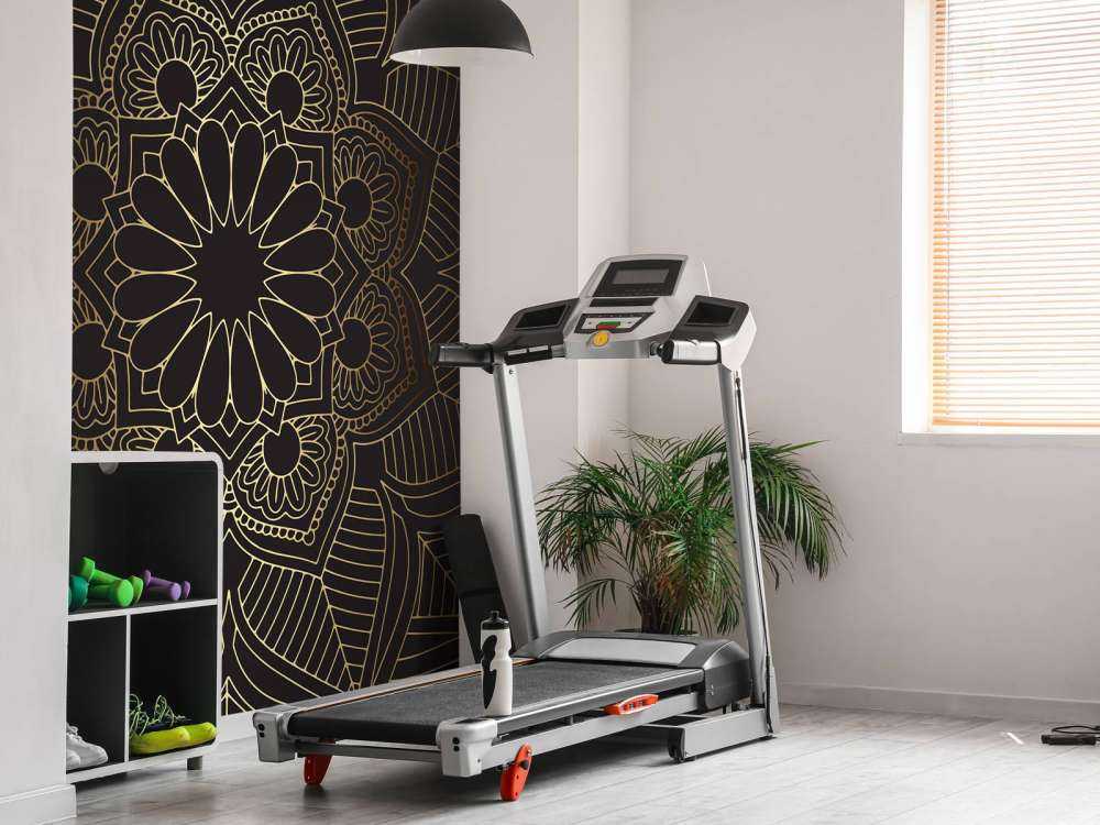 Atmosfærisk mandala