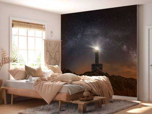 Nariga lighthouse
