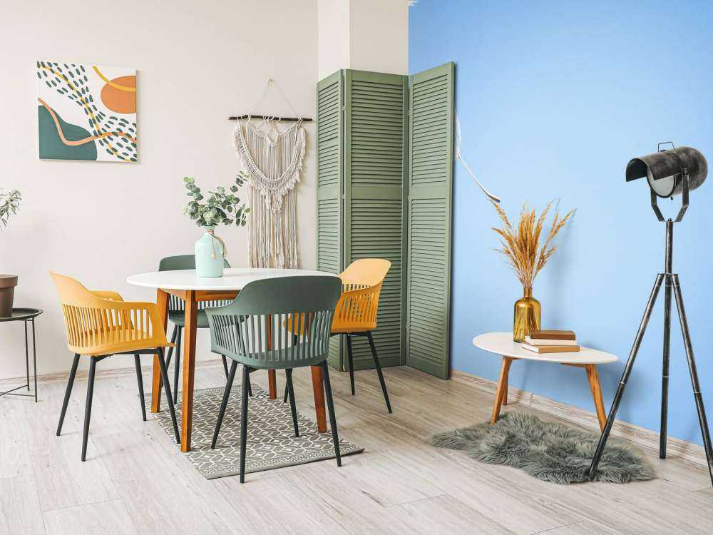 Flygende løvetann lo