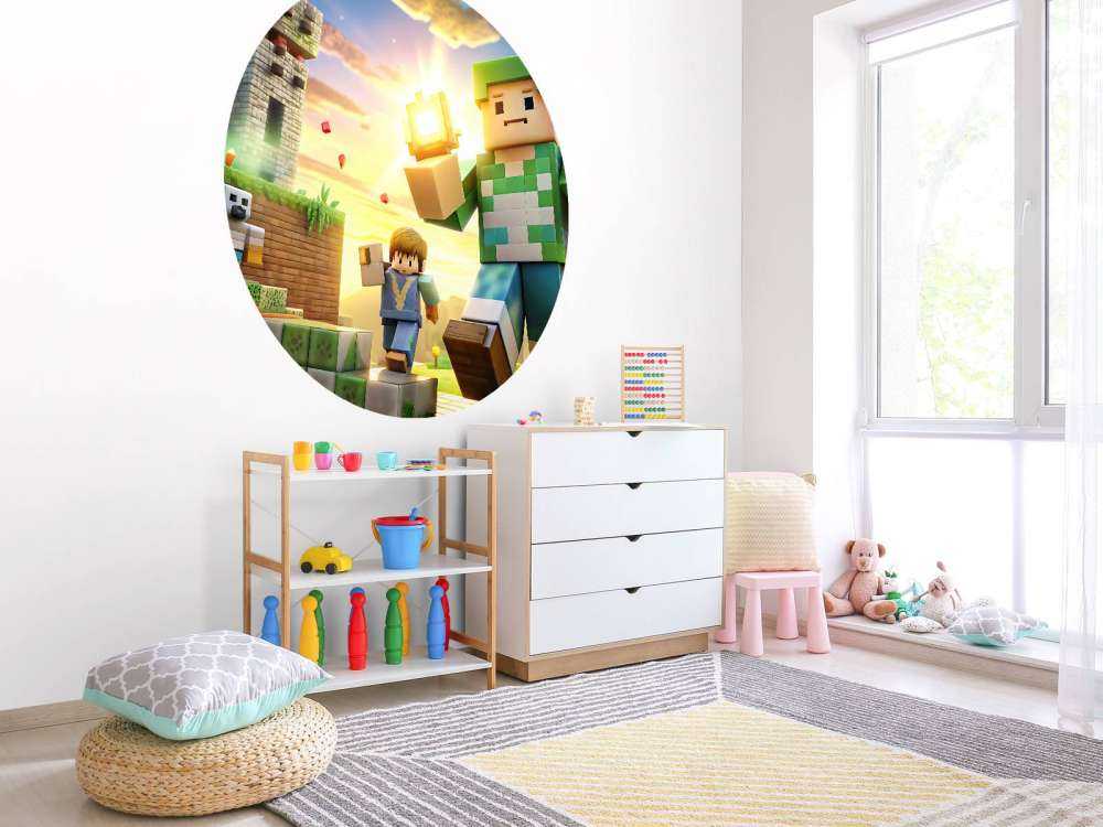 Eventyr i det gyldne lyset