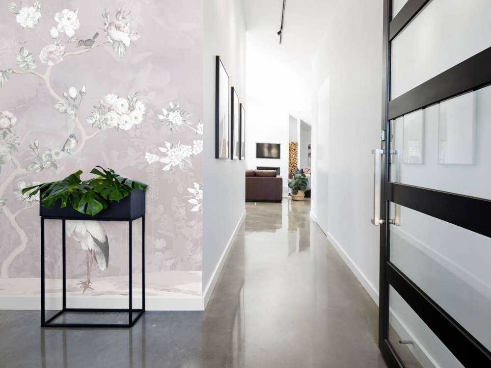 White Garden 2