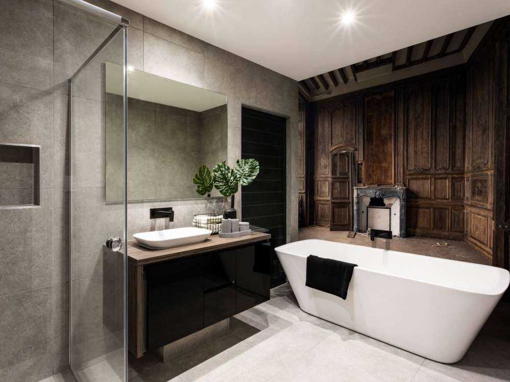 Oak Room