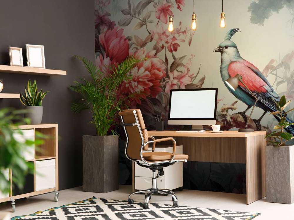 Blomstersang Elegant Vending