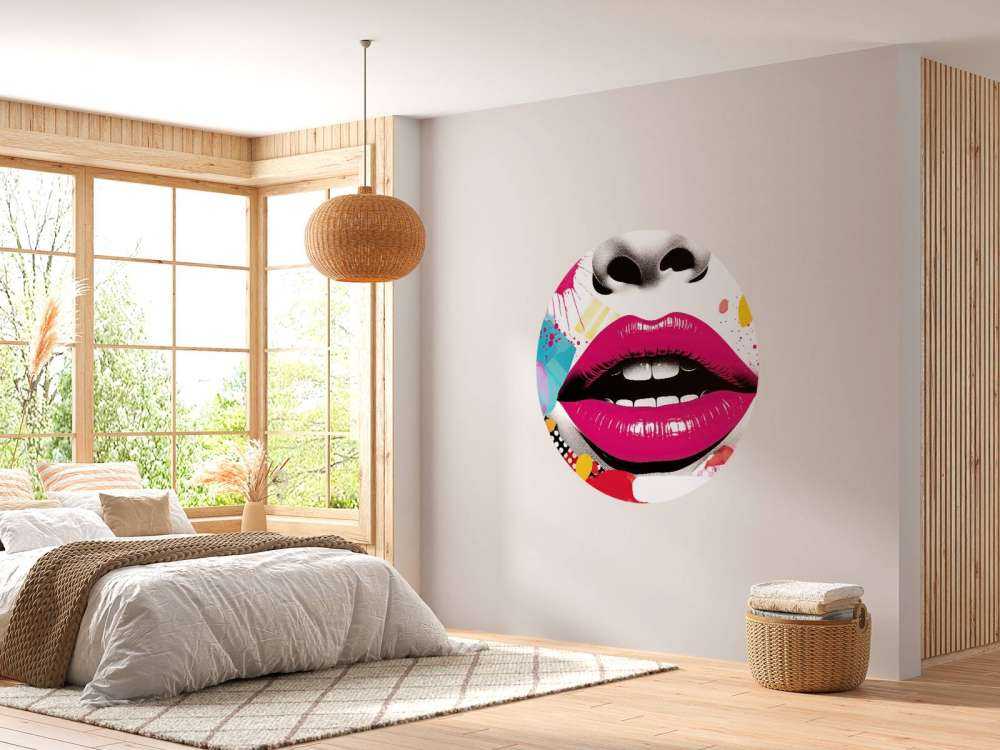 Popkunst-lepper