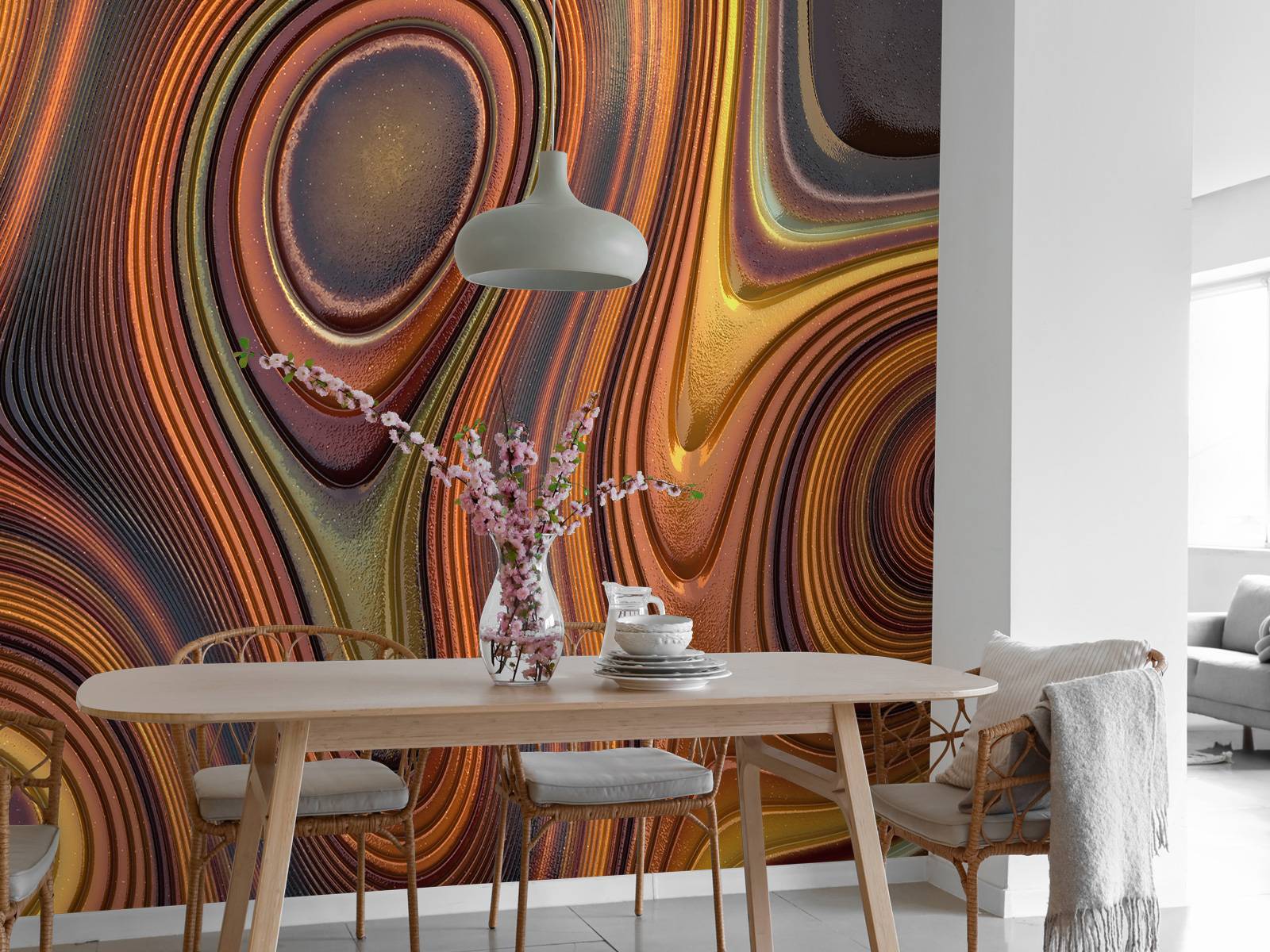 Kjøp en kopi av The Holy Family - Jean-Antoine Watteau, image size:1600x1200