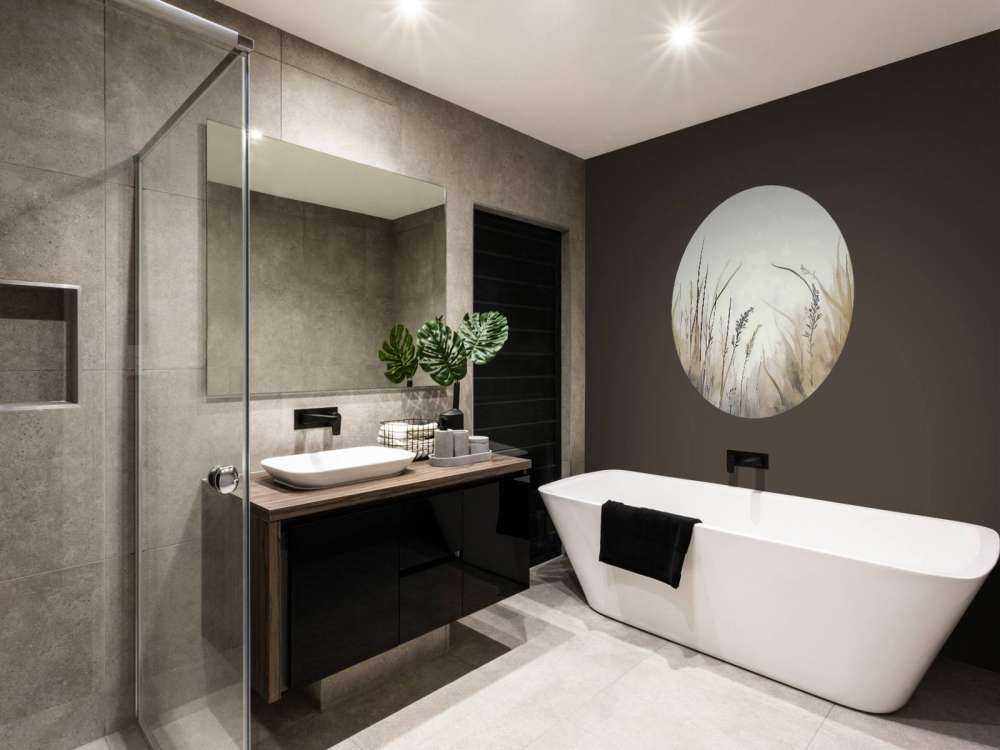 Harmoni Gylden Beige