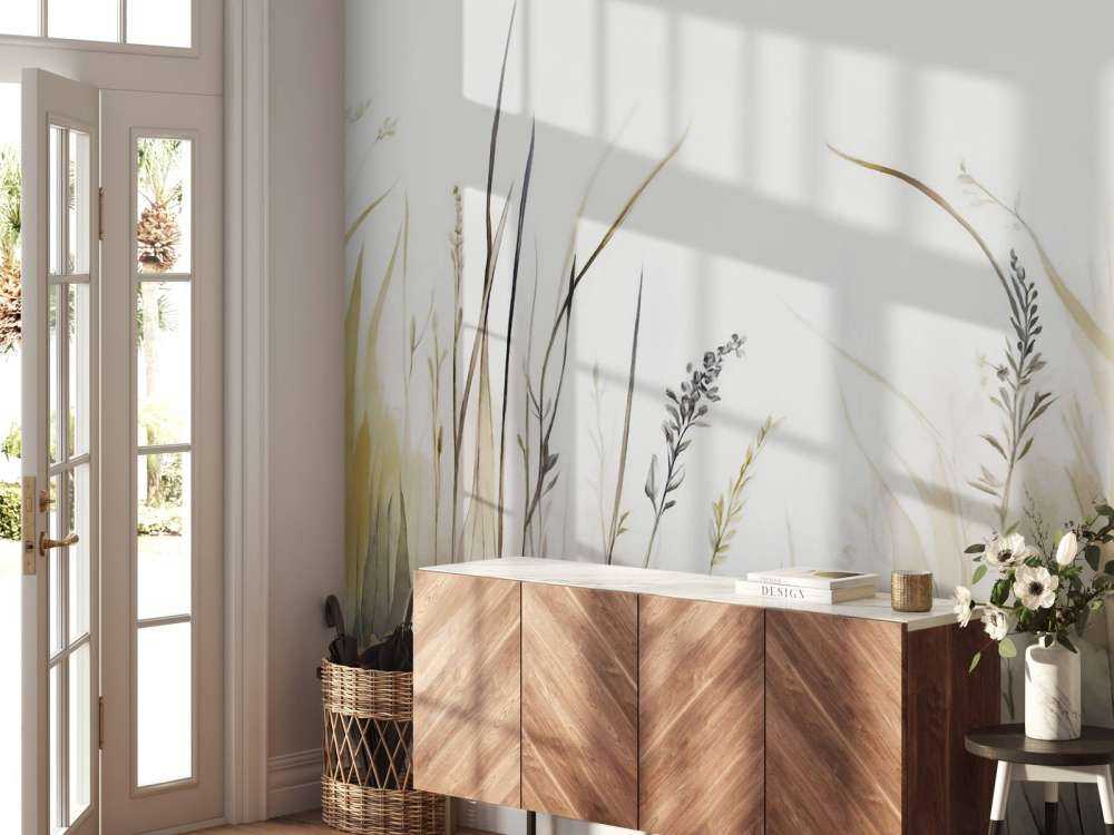 Harmoni Gylden Beige