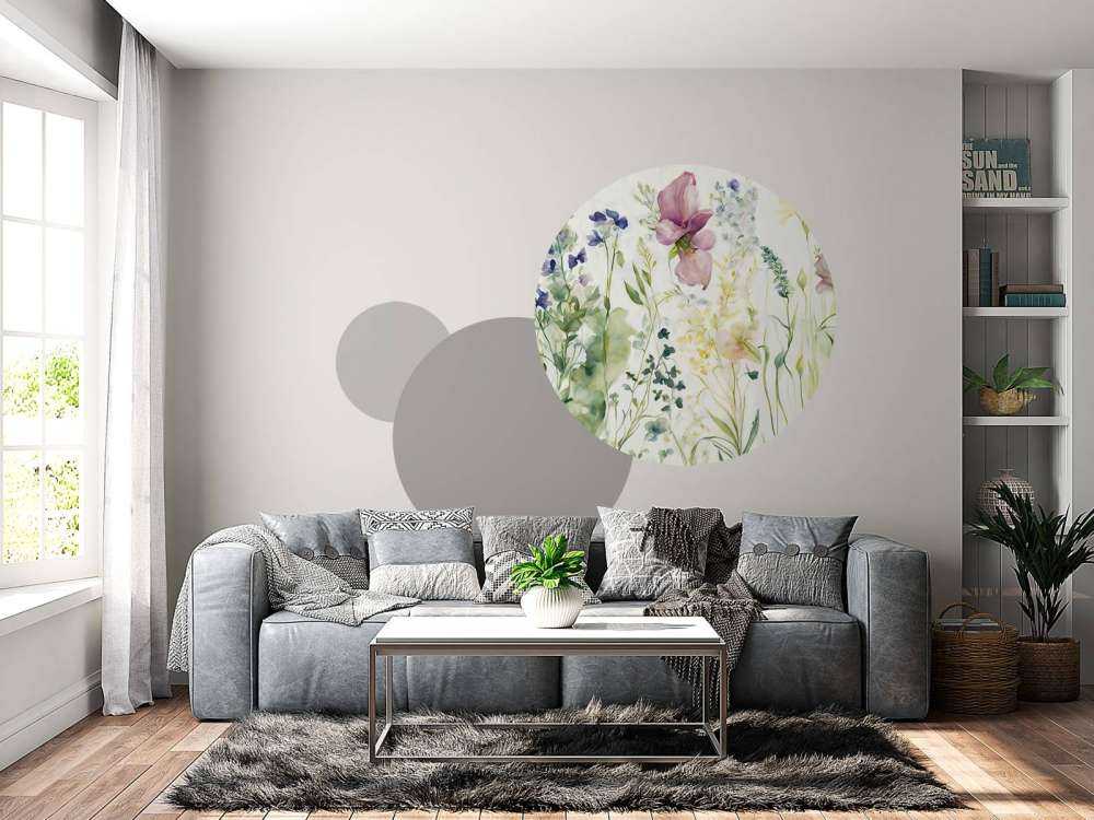 Hjertets mykhet - flerfarget