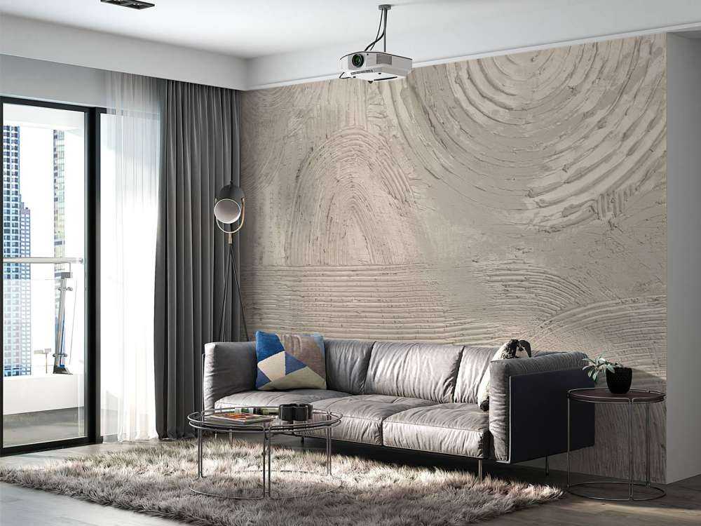 Strukturer og former i lin