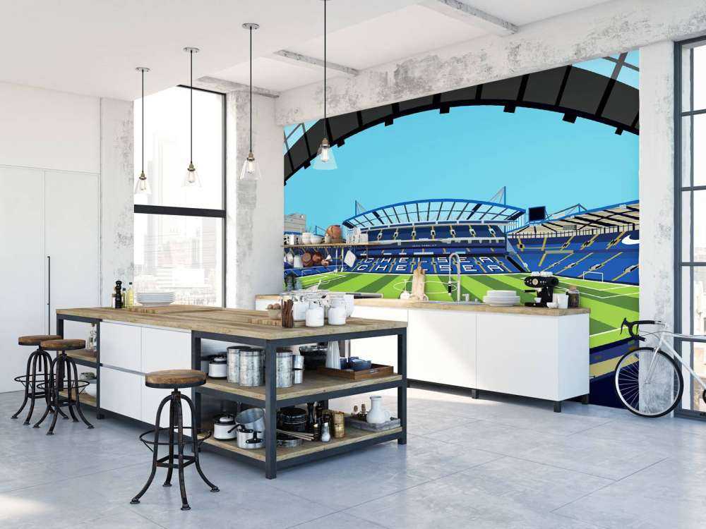 Stamford Bridge - Chelsea FC