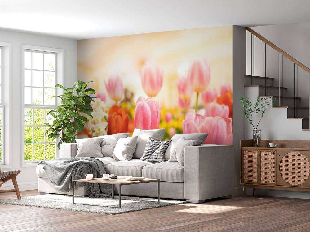 Eventyrblomster
