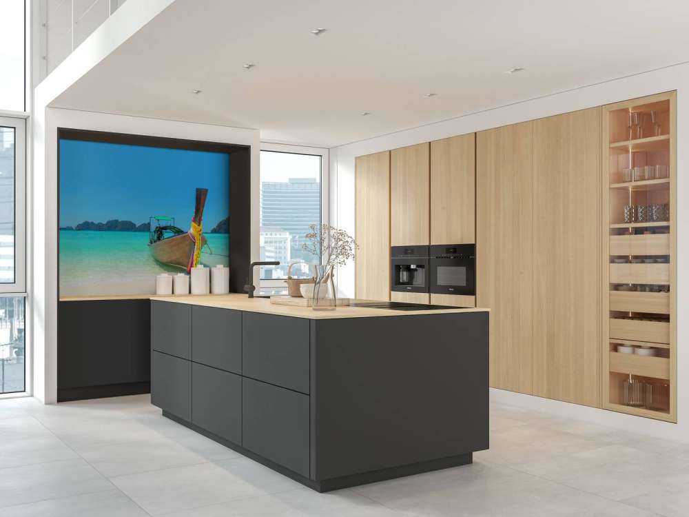 Tradisjonell thai båt