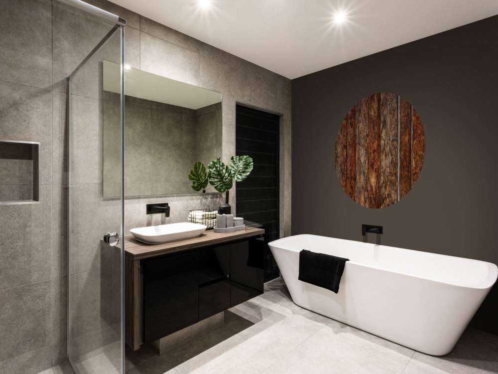 Robust brent treverk