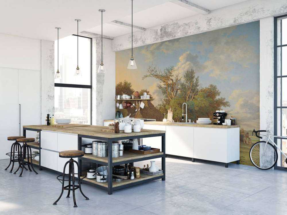 Landskab