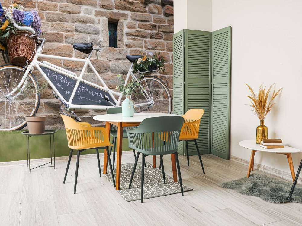 Gammel bryllupscykel