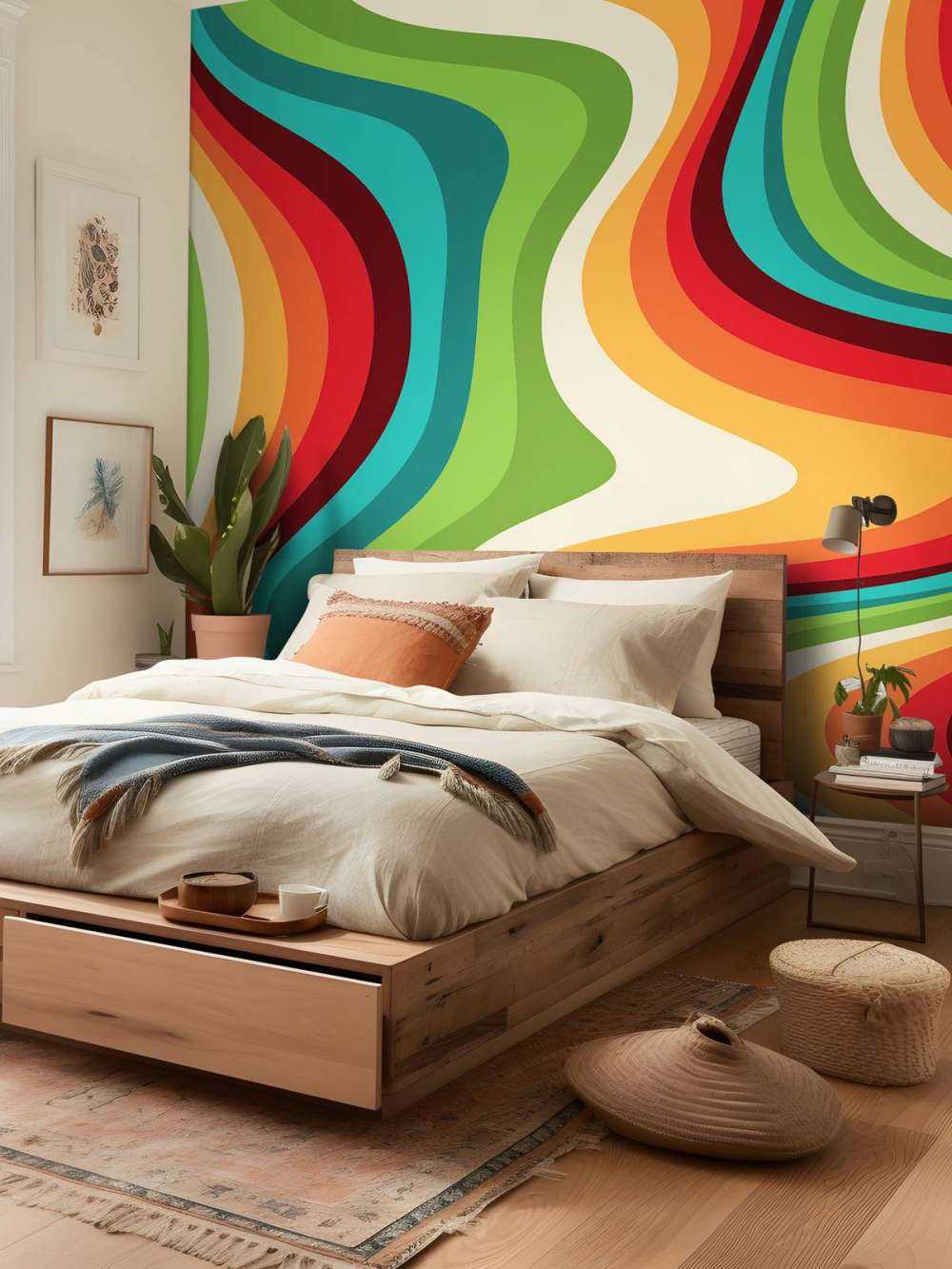 Swirl 1960'erne