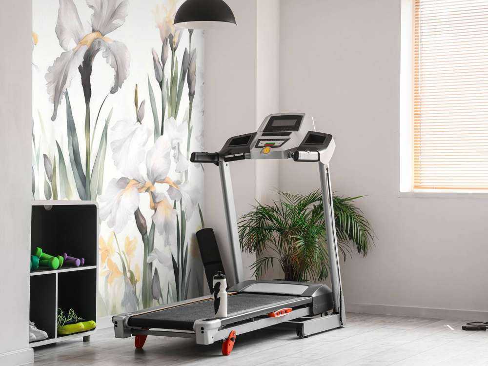 Glad forår pastelsky.