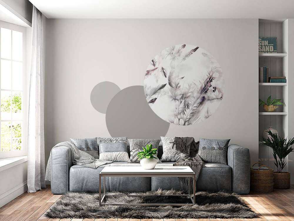 Blid Kærlighed Grå