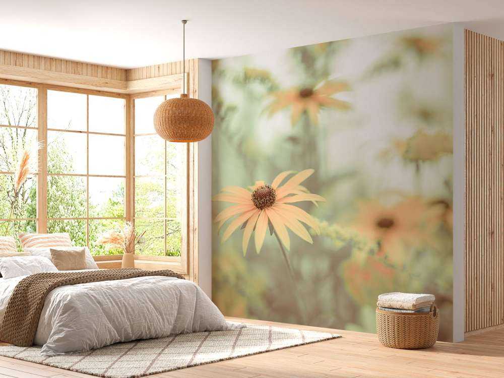 Kegleblomst