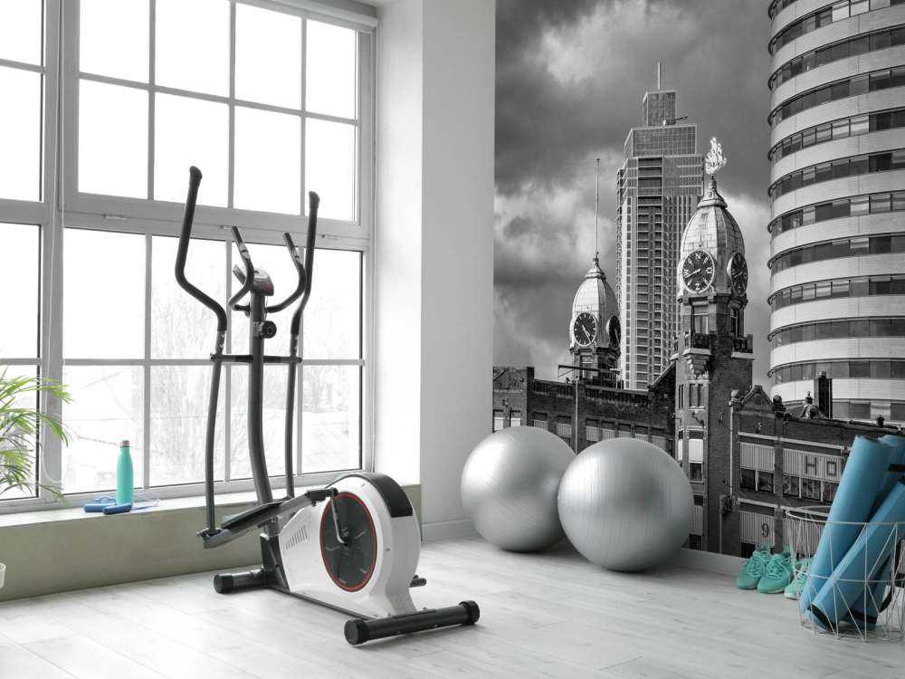 Arkitektur gammelt nyt