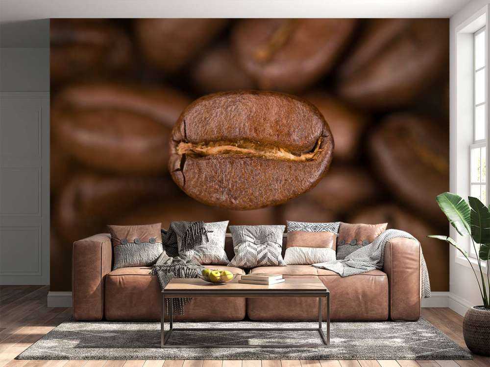 Kaffebønner