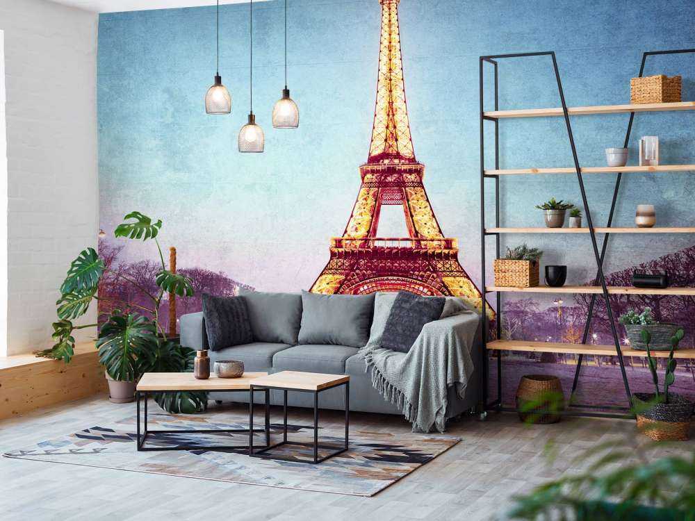 Vintage Paris