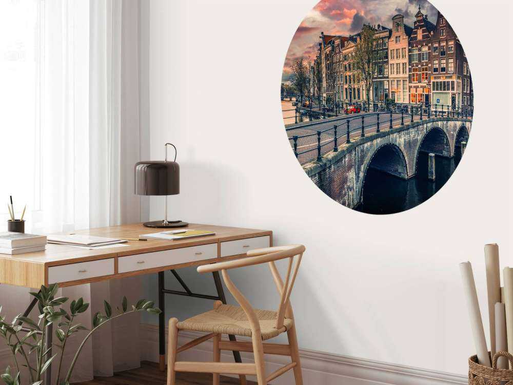 Amsterdam-kanalen