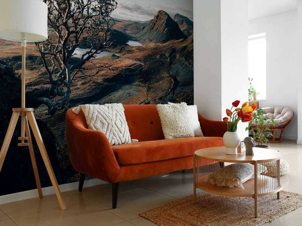 Begyndelsen af __dagen