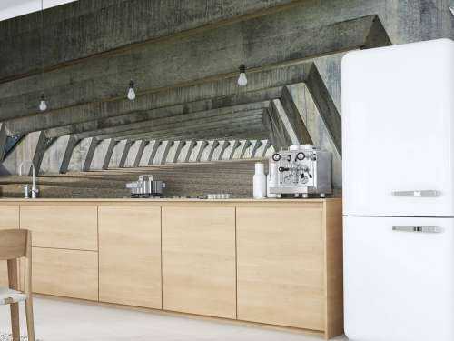 Buer af beton