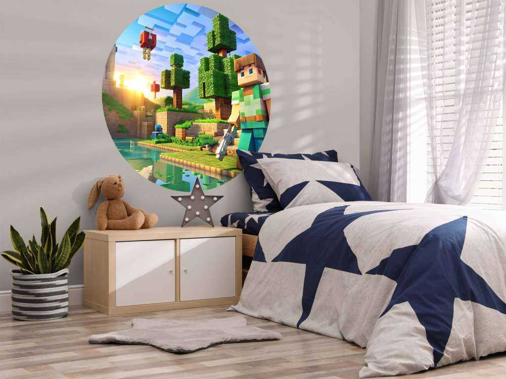 Zonens nedgång i Blokvallei