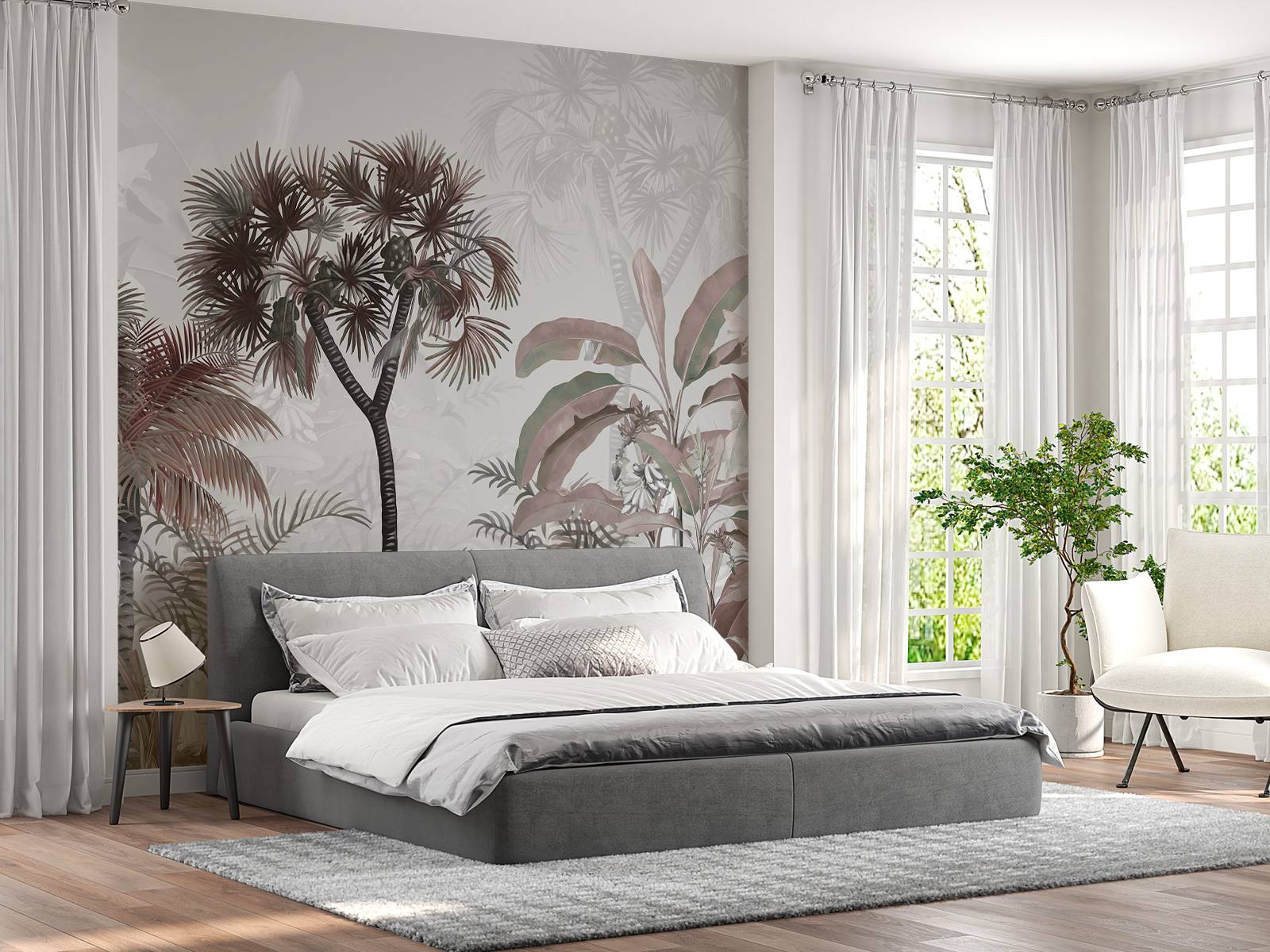 Tropic Forest 3