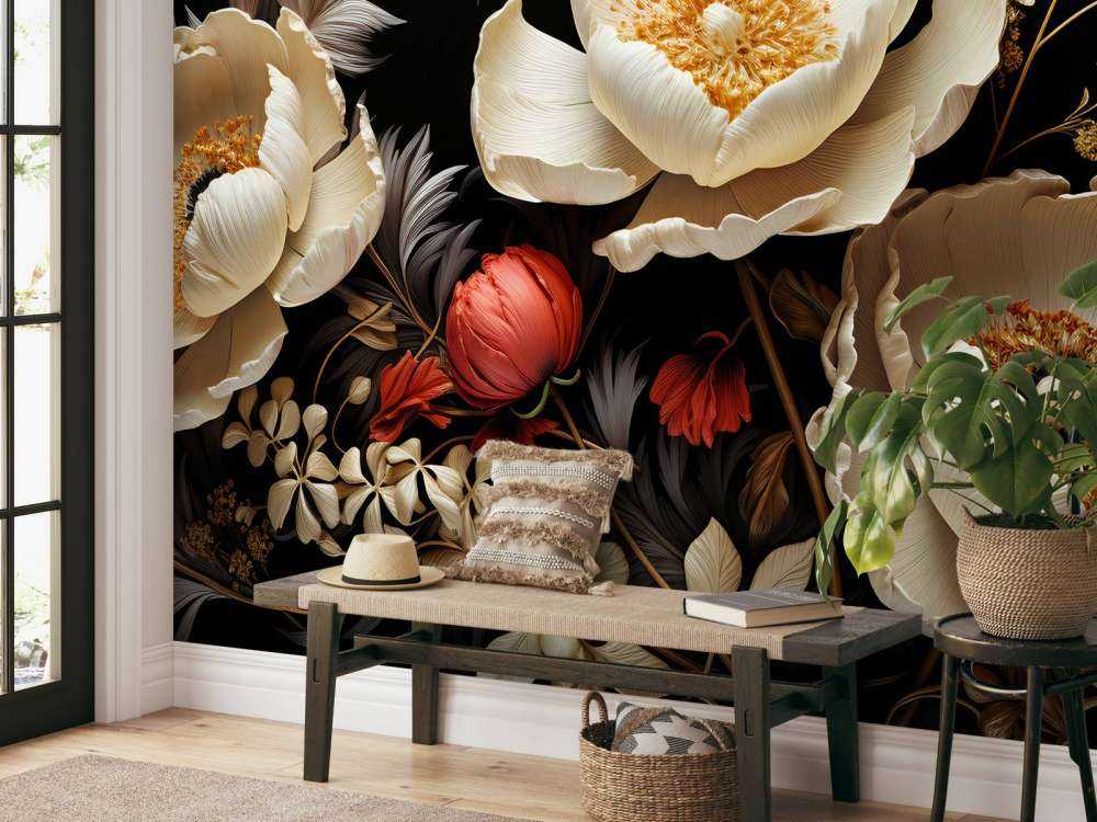 Botanic Frenzy #11