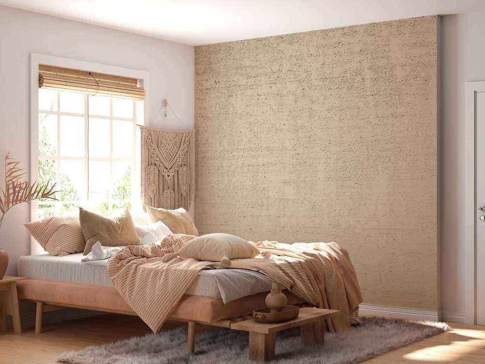 Neutral beige