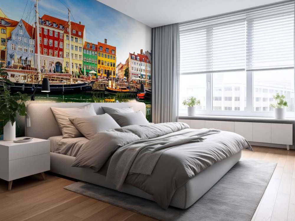 Nyhavn, Köpenhamn