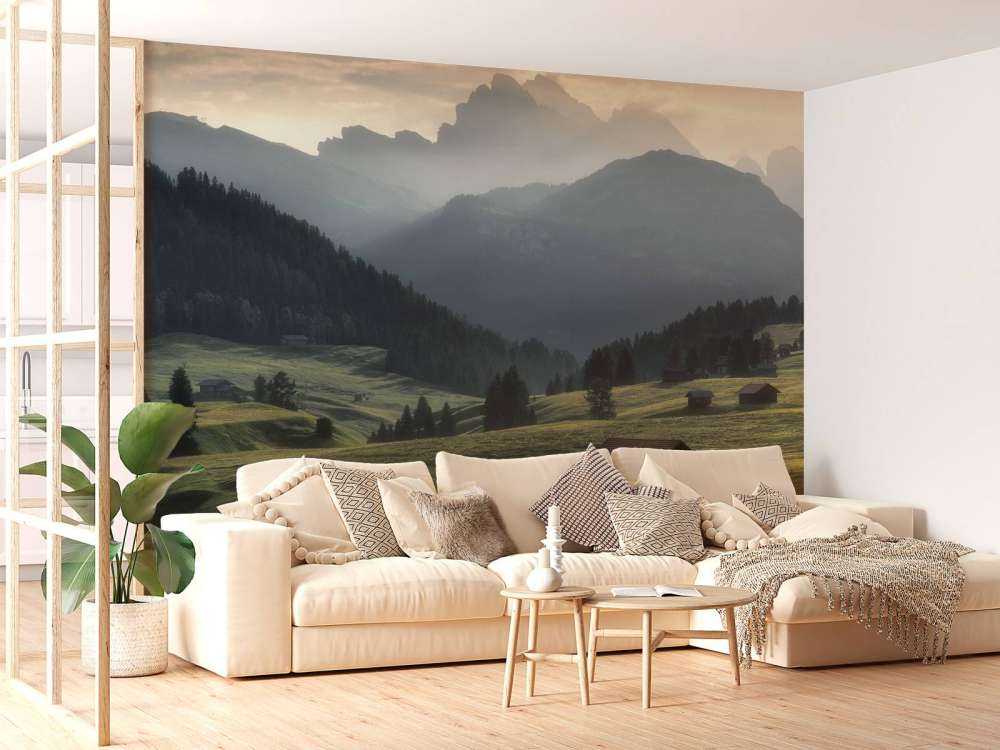 Seiser Alm