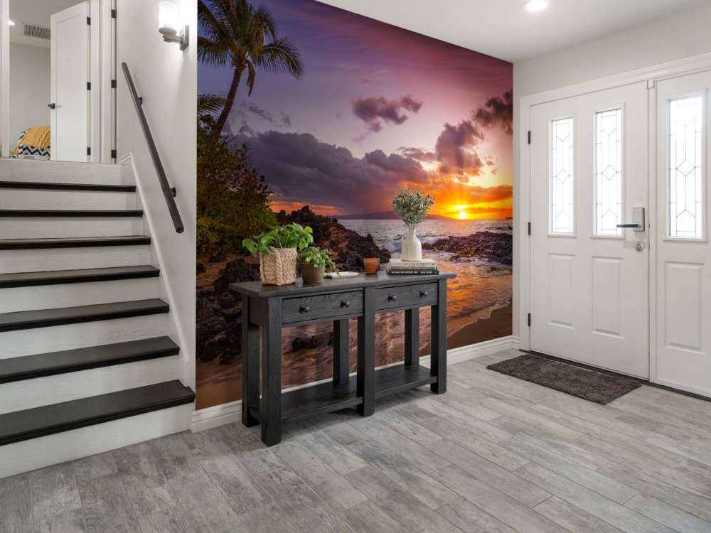 Hawaiiska stranden