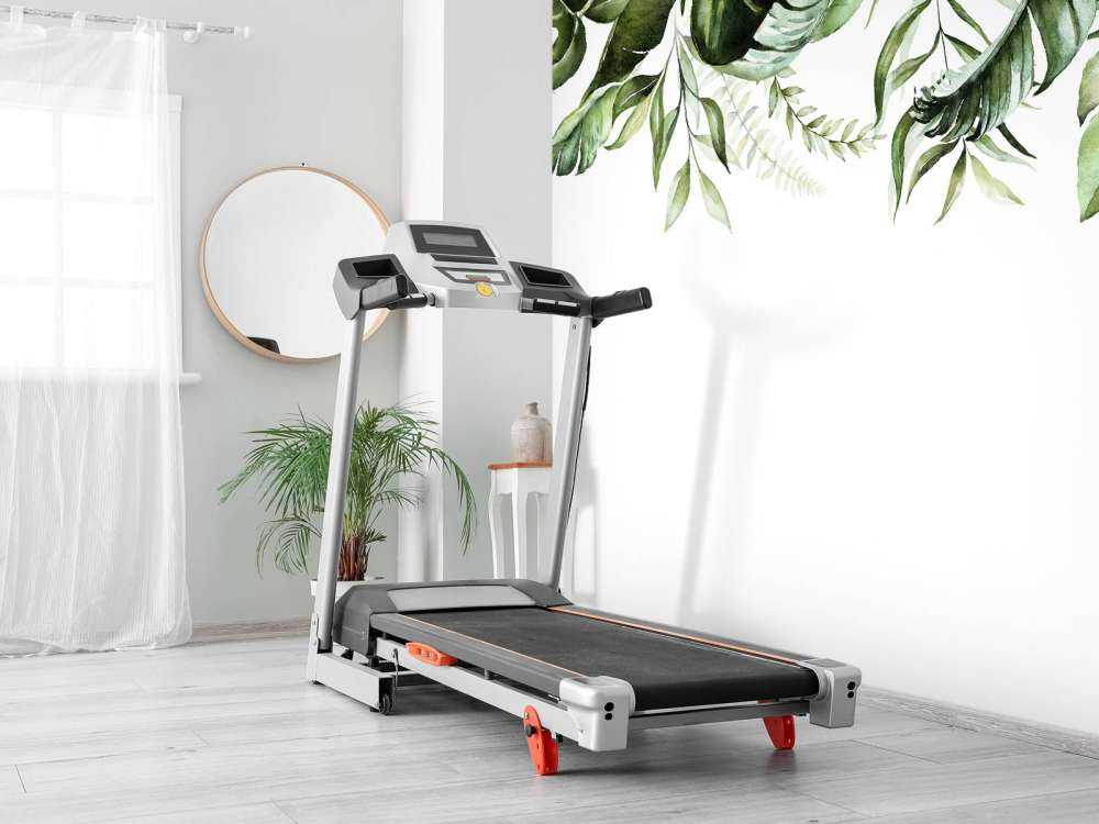 Tropiska akvarellblad