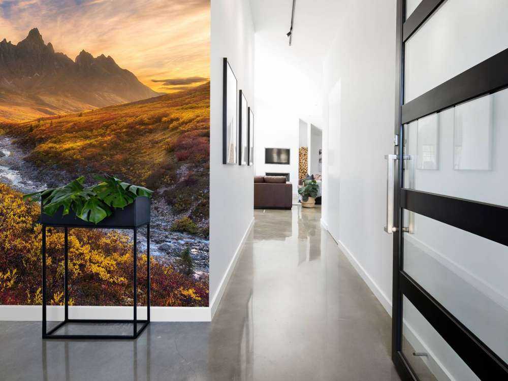 Mountain Paradise