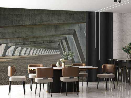 Buer af beton