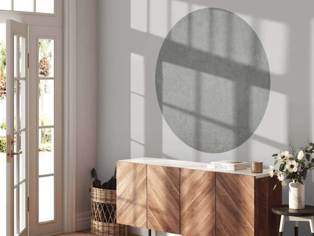 Revner i gammel puds