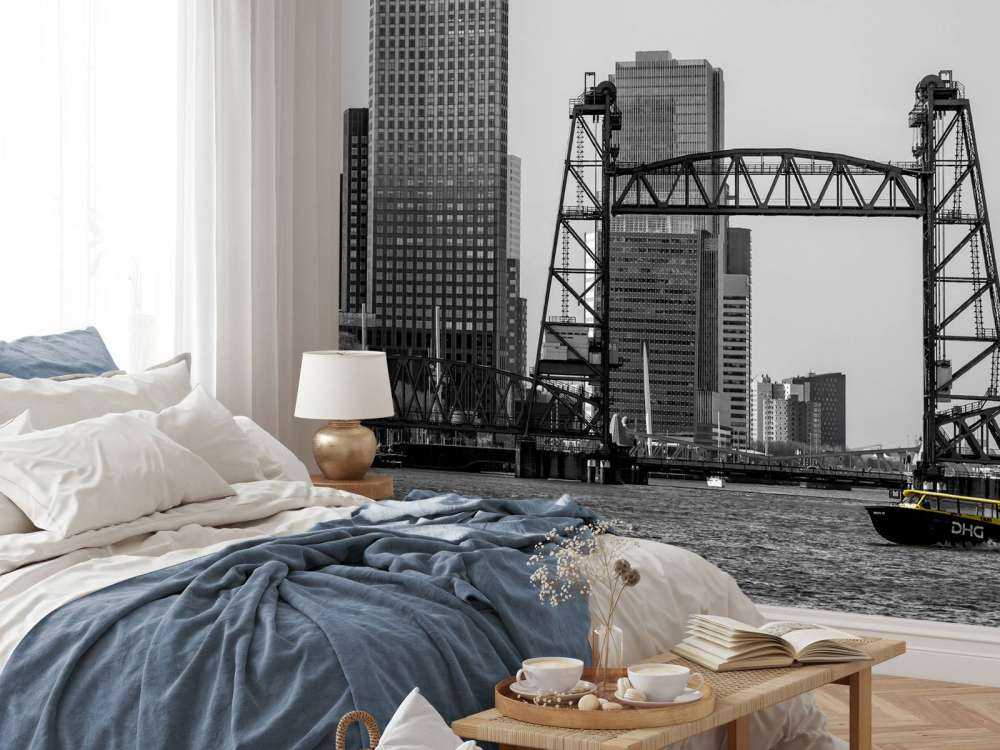 De Hef i sort og hvidt (NL)