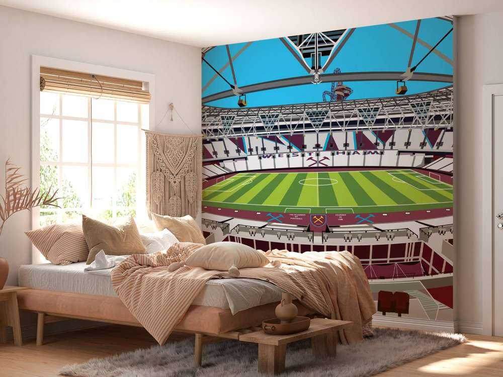 London Stadium - West Ham United FC